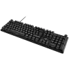 CORSAIR K70 CORE RGB Mechanical Black, Backlit RGB LED, MLX Red linear switches