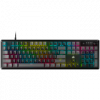 Corsair K70 CORE RGB Mechanical Gaming Keyboard - Carbon Gray