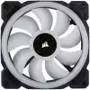 Corsair LL Series, LL120 RGB, 120mm Dual Light Loop RGB LED PWM Fan, Single Pack, EAN:0843591032421
