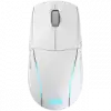 Corsair M75 WIRELESS Lightweight RGB Gaming Mouse, White (EU)