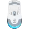 CORSAIR M75 WIRELESS Lightweight RGB Gaming Mouse, White (EU)