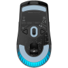 CORSAIR M75 WIRELESS Lightweight RGB Gaming Mouse, Black (EU)