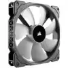 CORSAIR ML140, 140mm Premium Magnetic Levitation Fan, Single Pack
