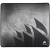 CORSAIR MM350 Premium Anti-Fray Cloth Gaming Mouse Pad – X-Large (450mm x 400mm x 5mm)