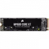 Corsair MP600 CORE XT 4TB Gen4 PCIe x4 NVMe M.2 SSD