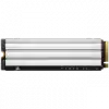Corsair MP600 ELITE 1TB Gen4 PCIe x4 NVMe M.2 SSD optimized for PS5