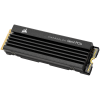 CORSAIR SSD MP600 PRO LPX 2TB M.2 NVMe PCIe Gen. 4