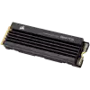 CORSAIR MP600 PRO LPX 2TB M.2 NVMe PCIe Gen. 4 x4 SSD