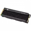 Corsair MP600 PRO LPX 4TB M.2 NVMe PCIe Gen. 4 x4 SSD