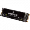 Corsair MP600 PRO NH 500GB Gen4 PCIe x4 NVMe M.2 SSD (no heatsink)