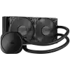 Corsair NAUTILUS 240, 240mm Radiator, Liquid CPU Cooler
