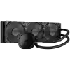 CORSAIR NAUTILUS 360, 360mm Radiator, Liquid CPU Cooler