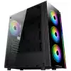 Corsair Obsidian Series 500D RGB SE Premium Mid-Tower Case