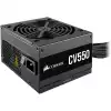 Corsair PSU 650W CX650M 80+ Bronze Semi-Modular