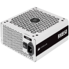 Corsair RM Series (2021), White, RM850, 850 Watt, 80 PLUS GOLD Certified, Fully Modular Power Supply, EU Version