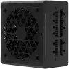 CORSAIR PSU 850W RM850e 80 PLUS GOLD Fully-Modular 120mm fan