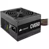 CORSAIR CV Series, CV650 650W 80+ Bronze PSU