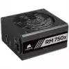 CORSAIR RMx Series. RM750x 80 PLUS Gold Fully Modular ATX Power Supply, EU Version
