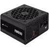 Corsair RM Series™ RM650 — 650 Watt 80 PLUS Gold Fully Modular ATX Power Supply, EU Version