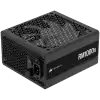 CORSAIR RM1000x, 1000 Watt, ATX 3.1, Cybenetics Gold Certified, Fully Modular