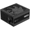 Corsair RMx Series, RM850x, 850 Watt, ATX 3.1, Cybenetics Gold Certified, Fully Modular Power Supply
