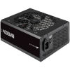 Corsair RMx Shift Series, RM1200x, 1200 Watt, 80 PLUS GOLD Certified, Fully Modular Power Supply