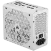 Corsair RMx Shift White Series, RM850x Shift White, 850 Watt, 80 PLUS GOLD, Fully Modular Power Supply