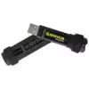 Corsair Flash Survivor Stealth USB 3.0 32GB, Military-Style Design, Plug and Play