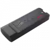 Corsair Flash Voyager GTX USB 3.1 512GB, Zinc Alloy Casing, Read 440MBs - Write 440MBs, Plug and Play