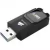 Corsair Flash Voyager Slider X1 USB 3.0 32GB, Capless Design, Read 130MBs, Plug and Play