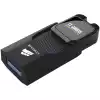 Corsair Flash Voyager Slider X1 USB 3.0 32GB, Capless Design, Read 130MBs, Plug and Play