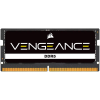 CORSAIR VENGEANCE DDR5 SODIMM 16GB (1x16GB) DDR5-5600 (PC5-44800) C48 1.1V,  0840006681588