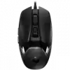 COUGAR AirBlader, Gaming Mouse, PixArt PMW3389 Optical gaming sensor, 16 000 DPI, 2000Hz Poling Rate, 50M gaming switches, 6 Programmable Buttons, 62G Extreme Lightweight Design, Ultraflex Cable, PTFE Skates, BOUNCE-ON System