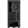 COUGAR Archon 2 Mesh RGB (White), Mid Tower, Mini ITX / Micro ATX / ATX, USB 3.0 x 2, USB 2.0 x 1, Mic x 1 / Audio x 1, RGB Button, 3mm Tempered Glass