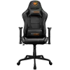 COUGAR ARMOR ELITE Gaming chair, Black