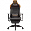 COUGAR ARMOR EVO S Gaming chair, Black Orange