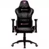 COUGAR Armor One EVA, Gaming Chair, Diamond Check Pattern Design, Breathable PVC Leather, Class 4 Gas Lift Cylinder, Full Steel Frame, 2D Adjustable Arm Rest, 180º Reclining, Adjustable Tilting Resistance
