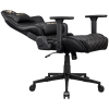 COUGAR ARMOR ONE V2 Gold Gaming chair