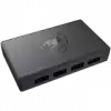 COUGAR CORE BOX V3, ARGB PWM Fan Controller, SATA (power supply) input connector, 12V(PWM) / 5V(ARGB) output voltage, Multiple Connectors: 6x PWM control, 6x ARGB lighting sync port, Compact Size & Magnetic Design, ARGB SYNC, 96 x 56 x 17 (mm), 50g