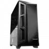 COUGAR Dark Blader X5 Black, Mid-Tower, Mini ITX / Micro ATX / ATX / CEB / E-ATX, 220 x 486 x 468 (mm), USB 3.0 x 1, USB 2.0 x 2, Mic x 1 / Audio x 1, Reset Button, Transparent Left Panel, 120mm x 1 (Black Rear fan x 1 pre-installed)