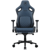 COUGAR Defensor S Navy Blue F Gaming Chair