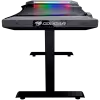 COUGAR E- MARS Electrical Gaming Desk
