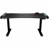 COUGAR E- MARS Electrical Gaming Desk