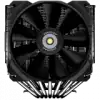 COUGAR Forza 135, 6mm Heat pipe, Nickel Plated Copper Base, 1x MHP120 Fan, 1x MHP140-A Fan, Screwdriver Included, Elegant Pipe Caps,128x140x160mm, Intel LGA 115X/1366/1200/1700/2011/2066, AMD AM5/AM4/FM2/FM1/AM3+/AM3/AM2+/AM2
