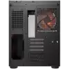 COUGAR FV150 RGB PC Case, Mid tower, Black