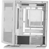 COUGAR FV270 PC Case, Mid tower, White