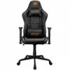 COUGAR ARMOR ELITE Gaming chair, Black