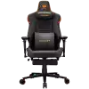 COUGAR ARMOR EVO M Gaming chair, Black Orange
