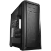 COUGAR MX330-G Pro, Mid Tower, Mini ITX/Micro ATX/ATX, Type-C, USB 3.0 x 2, USB 2.0 x 1, Audio/Mic 3.5mm jack x 1, 120mm pre-installed fan, Tempered glass, 209 x 495 x 475 (mm)