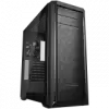 COUGAR MX330-G PRO PC Case, Mid Tower, Black